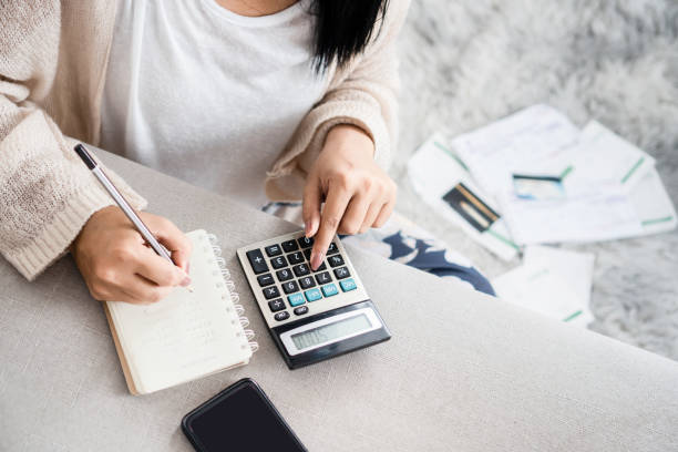 Best Home Equity Lines of Credit (HELOC)  in East Peoria, IL